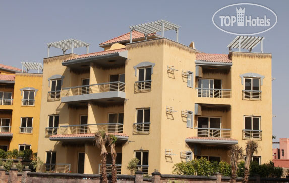Hotel photo Laguna Vista Residence 4*