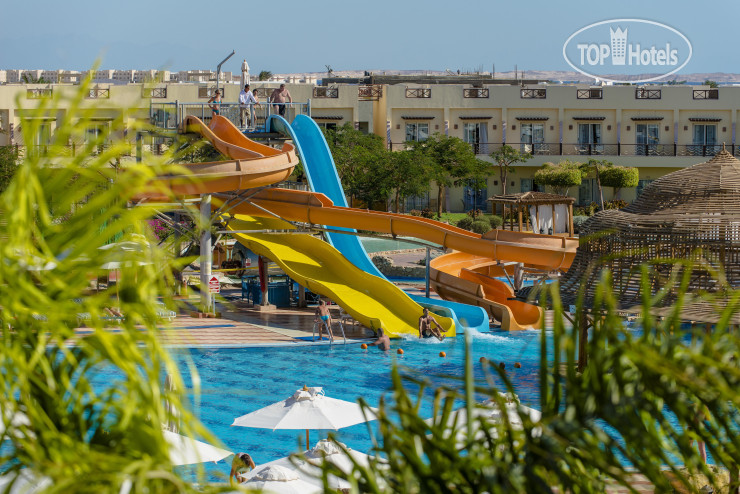 Hotel photo Concorde El Salam Hotel Sharm El Sheikh 5*