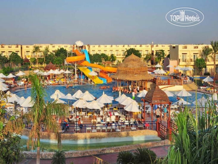 New photos from tourists Concorde El Salam Hotel Sharm El Sheikh 5*