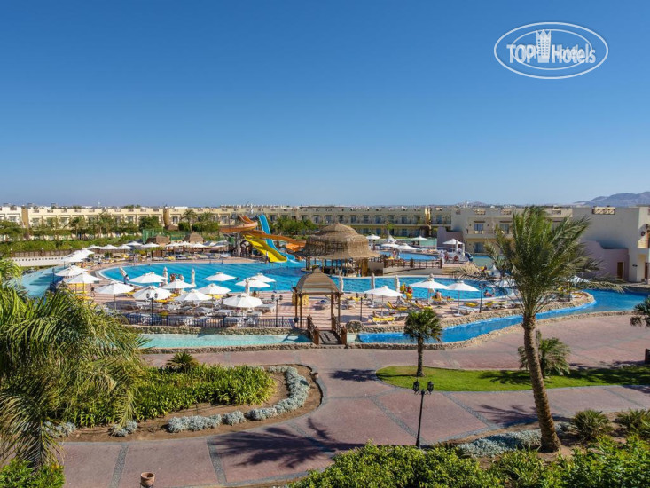Hotelier's photos Concorde El Salam Hotel Sharm El Sheikh 5*