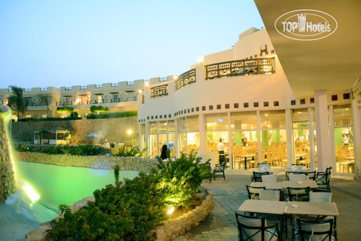 Hotelier's photos Concorde El Salam Hotel Sharm El Sheikh 5*