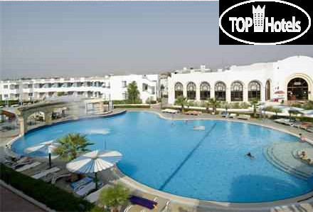 Hotel photo Dreams Vacation Resort Sharm El Sheikh 4*