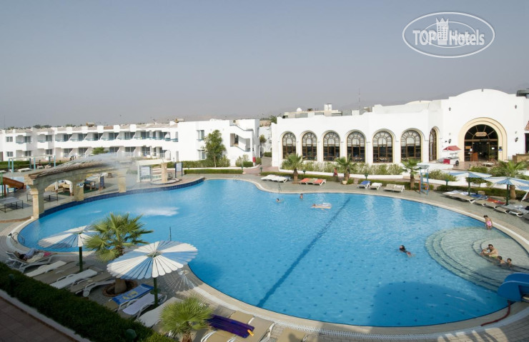 New photos from tourists Dreams Vacation Resort Sharm El Sheikh 4*