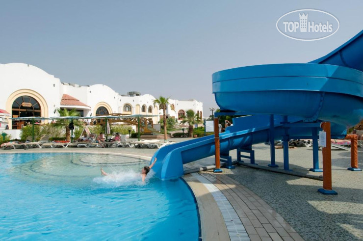 Новые добавленные фото туристов Dreams Vacation Resort Sharm El Sheikh 4*