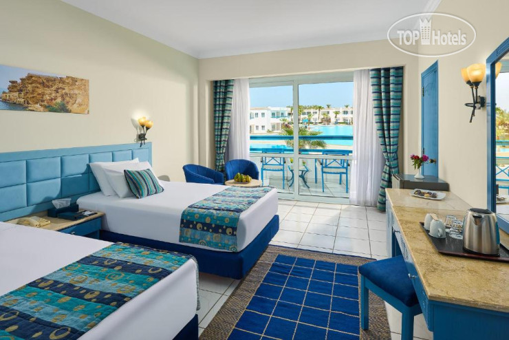 Hotel photo Dreams Vacation Resort Sharm El Sheikh 4*