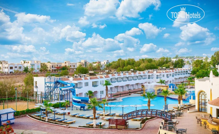 Фотографии отеля  Dreams Vacation Resort Sharm El Sheikh 4*