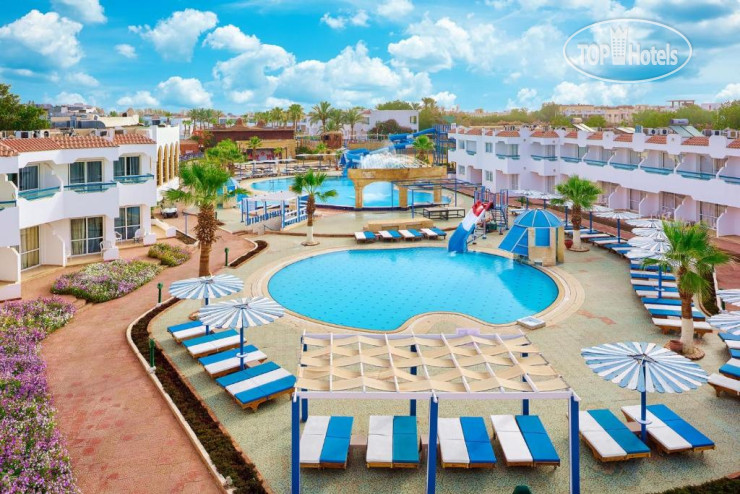 Фотографии отельера Dreams Vacation Resort Sharm El Sheikh 4*