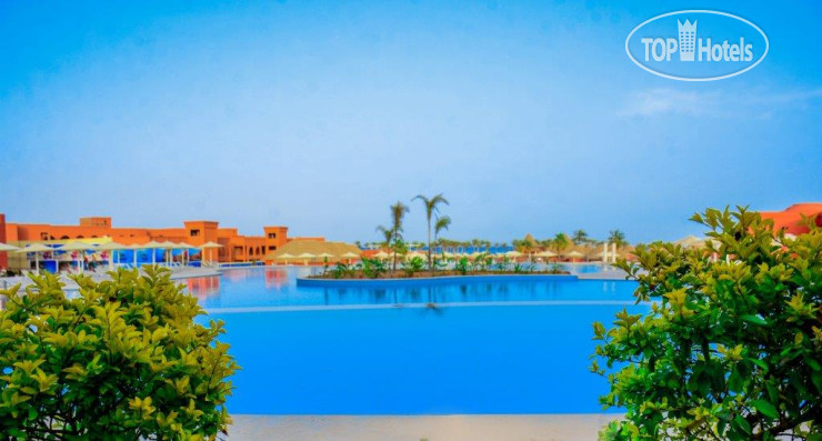 New photos from tourists Pickalbatros Laguna Vista Hotel - Sharm El Sheikh 5*
