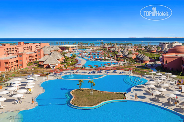 New photos from tourists Pickalbatros Laguna Vista Hotel - Sharm El Sheikh 5*