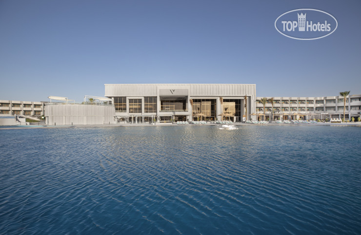 Фотографии отеля  V Hotel Sharm El Shiekh 5*