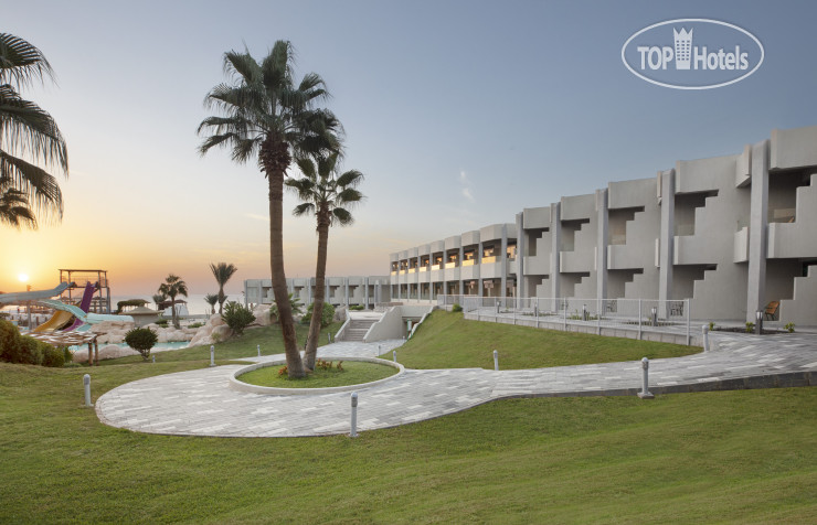 Фотографии отельера V Hotel Sharm El Shiekh 5*