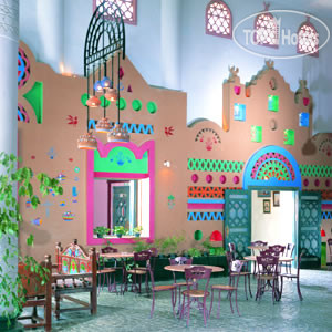 New photos from tourists Club Resort 4*