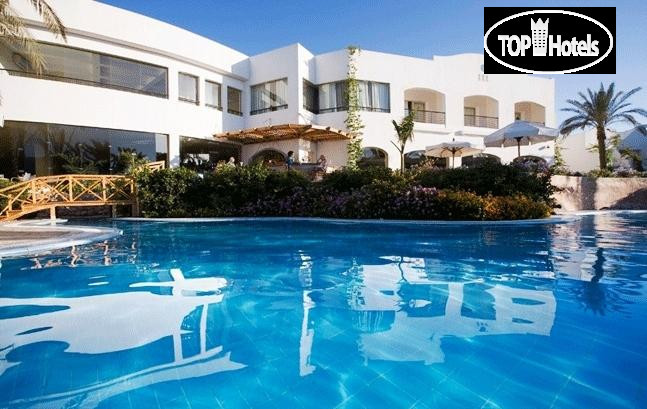 New photos from tourists Luna Sharm Hotel 3*