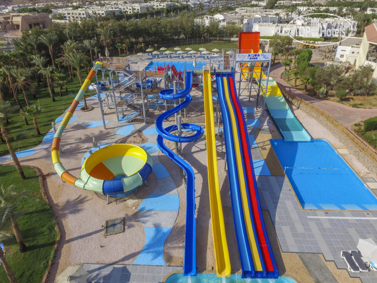 New photos from tourists Xperience Kiroseiz Parkland 5*
