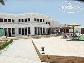 Hotel photo Blue Reef Naama Bay (закрыт) 3*