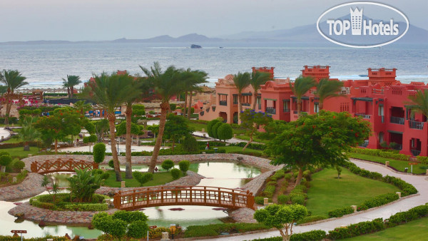 New photos from tourists Charmillion Sea Life Resort 5*