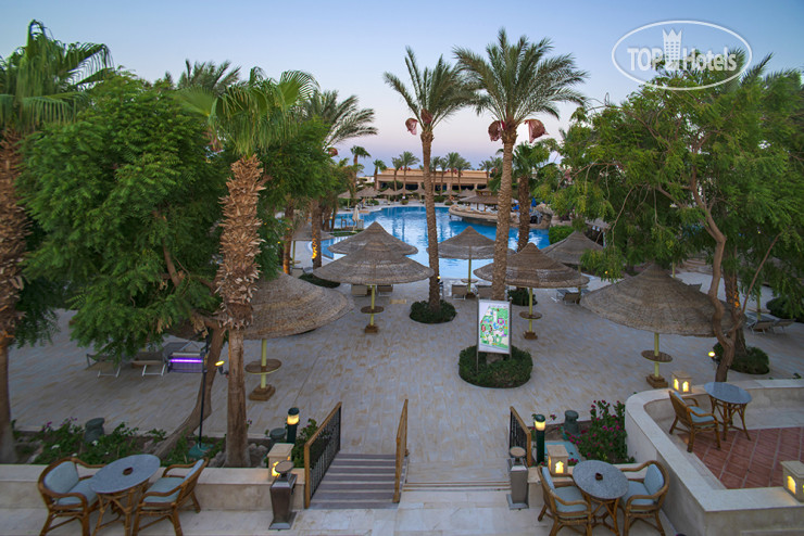 Photos Sierra Sharm El Sheikh