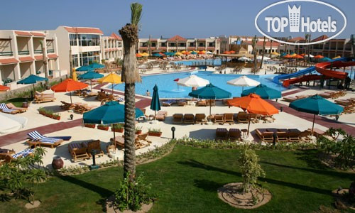 Hotel photo Island Garden Resort 4*