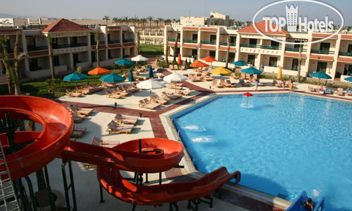 Фотографии отеля  Island Garden Resort 4*