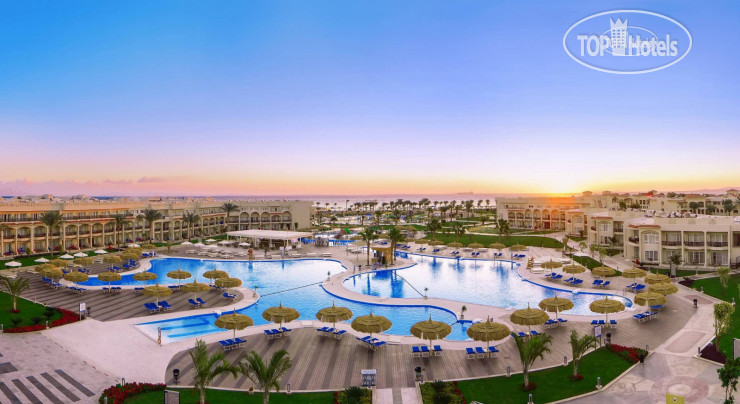 New photos from tourists Pickalbatros Royal Moderna Resort - Sharm El Sheikh 5*