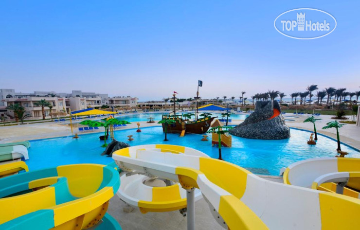 Hotelier's photos Pickalbatros Royal Moderna Resort - Sharm El Sheikh 5*