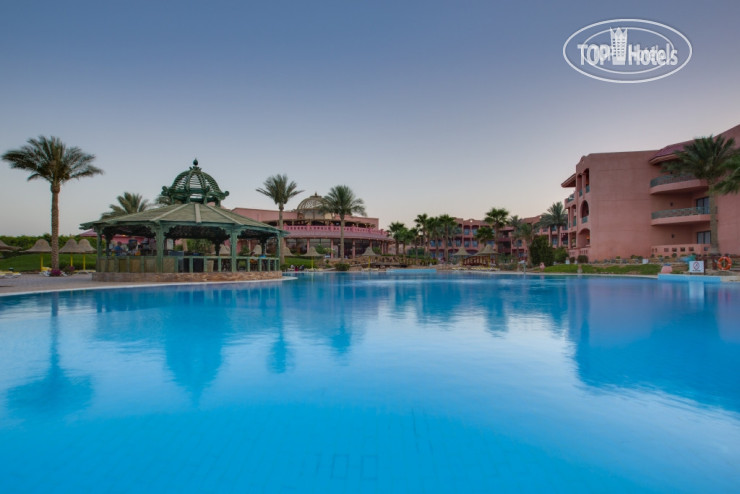 Hotel photo Parrotel Aqua Park Resort 4*