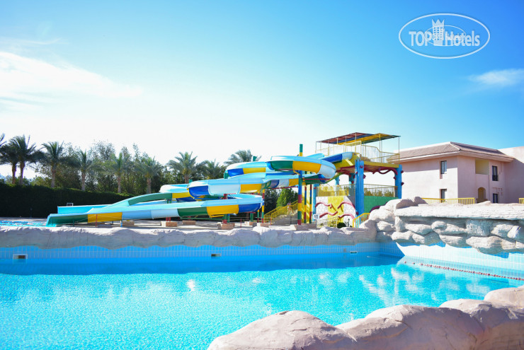 Новые добавленные фото туристов Parrotel Aqua Park Resort 4*