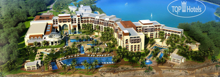 Photos Fairmont Sharm El Shiekh