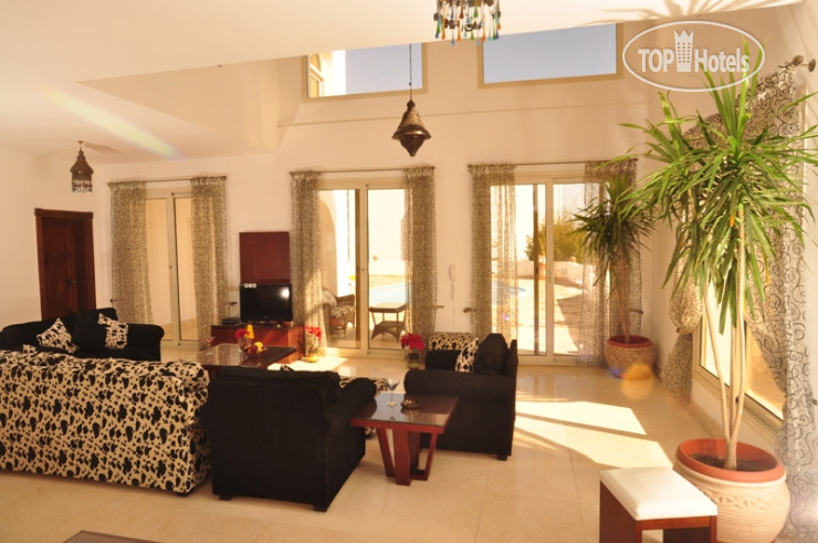 New photos from tourists Carlton Deluxe Residences & Apartments 4*