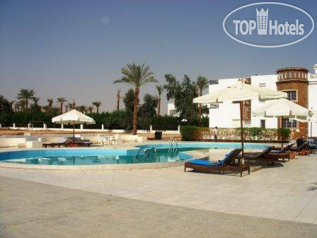 Photos The Little Prince B&B Sharm El Sheikh