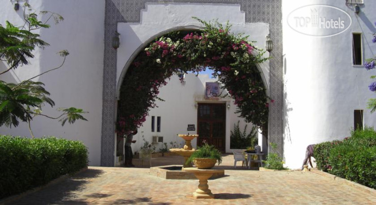 New photos from tourists Sandy Hotel 2*