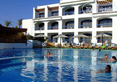 New photos from tourists La Perla Better Life Resort 3*