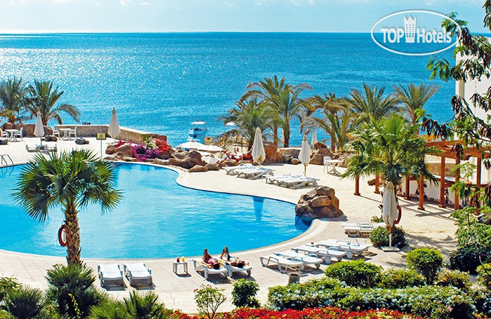 New photos from tourists Sharm Plaza Hotel & Resort 5*