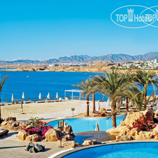 Sharm Plaza Hotel & Resort 5*