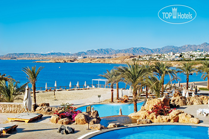 Фото Sharm Plaza Hotel & Resort