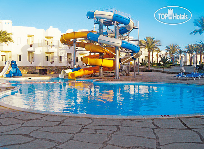Фотографии отеля  Sharm Plaza Hotel & Resort 5*