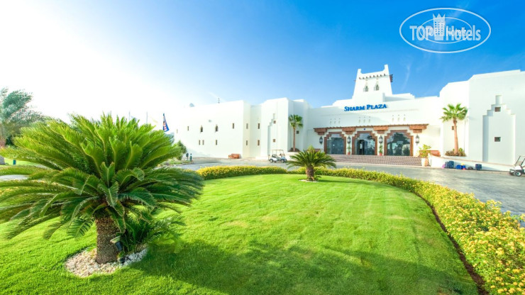 Hotel photo Sharm Plaza Hotel & Resort 5*