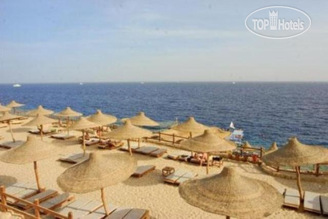 Hotelier's photos Sharm Plaza Hotel & Resort 5*