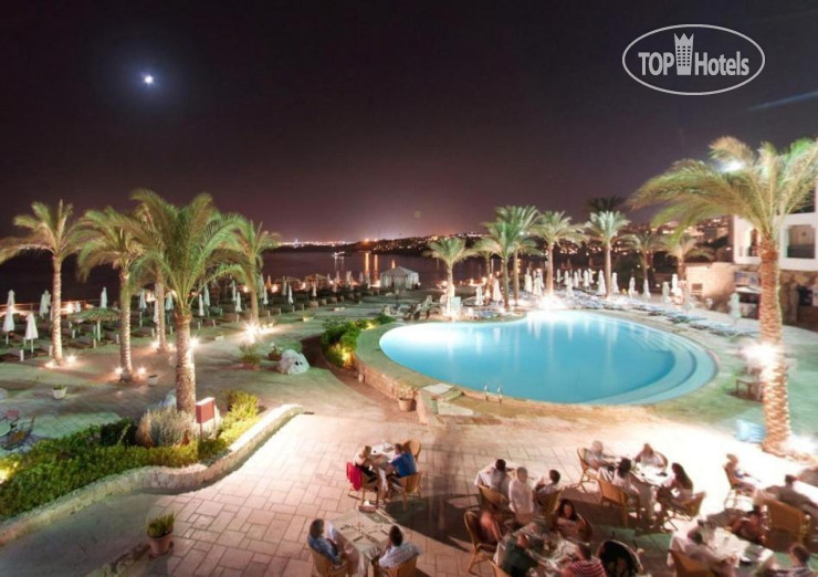 Hotelier's photos Sharm Plaza Hotel & Resort 5*