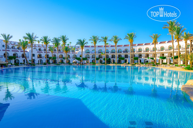 Hotel photo Savoy Sharm El Sheikh 5*