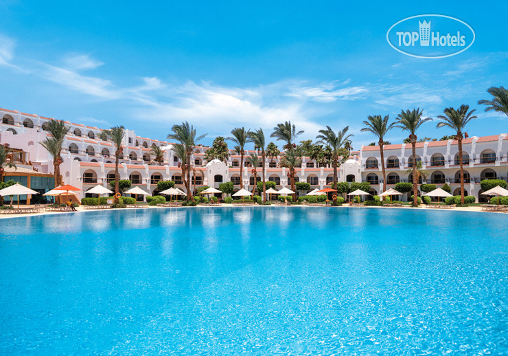 Hotel photo Savoy Sharm El Sheikh 5*