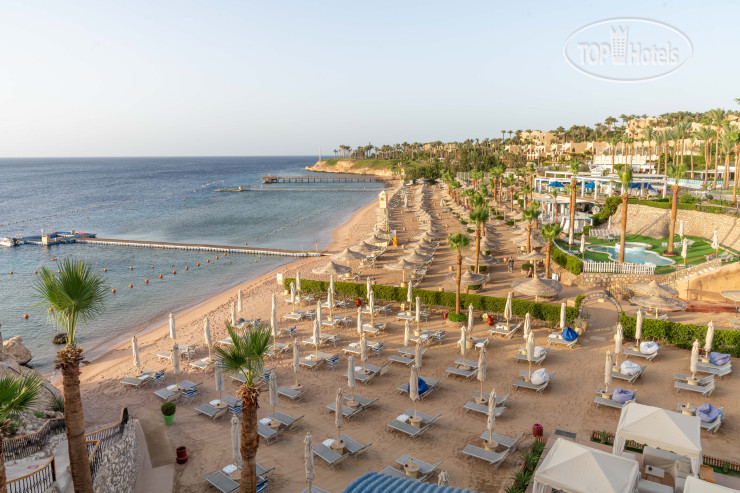 Hotel photo Savoy Sharm El Sheikh 5*