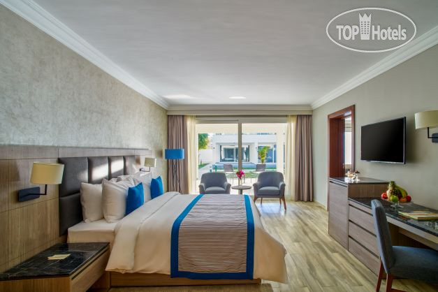 Hotel photo Maritim Jolie Ville Resort & Casino 5*