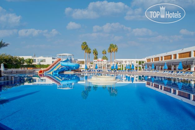 Hotel photo Maritim Jolie Ville Resort & Casino 5*