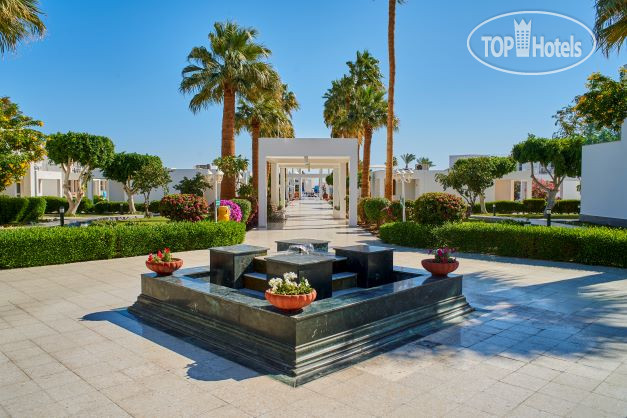 Hotel photo Maritim Jolie Ville Resort & Casino 5*