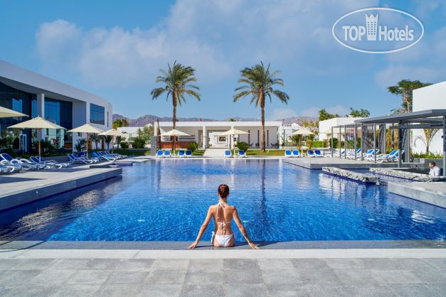 Hotel photo Maritim Jolie Ville Resort & Casino 5*