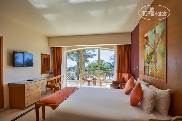 Новые добавленные фото туристов Parrotel Beach Resort 5*