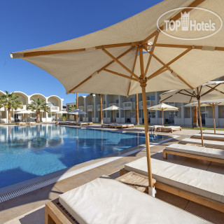 Reef Oasis Beach Resort 5*