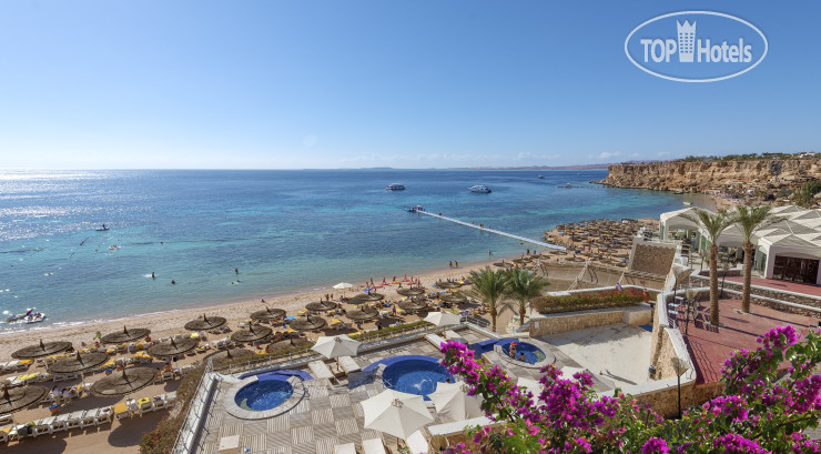 Новые добавленные фото туристов Reef Oasis Beach Resort 5*