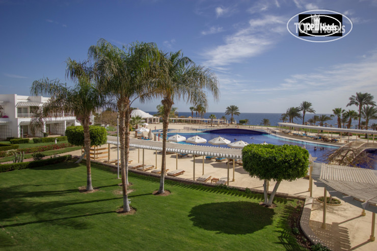 Новые добавленные фото туристов Monte Carlo Sharm Resort & Spa 5*